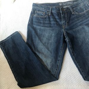 Gap sexy boyfriend fit jeans